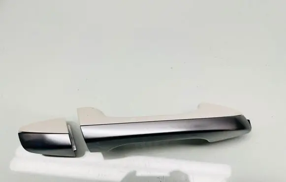KIA Optima Rear door exterior handle