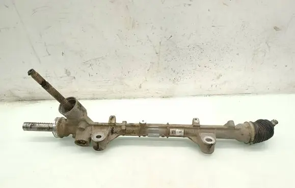 Dacia Duster II Steering rack 480104213R