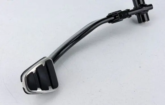 Porsche Boxster 987 Brake pedal 99742309204