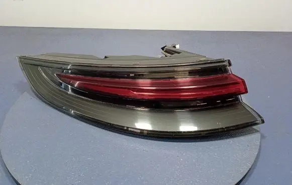 Porsche Panamera (970) Rear/tail lights 973945091