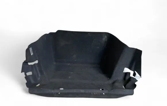Porsche 911 991 Trunk/boot floor carpet liner 99155104512