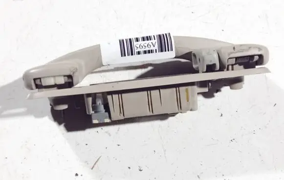 Jeep Grand Cherokee (WK) Rear interior roof grab handle 829880