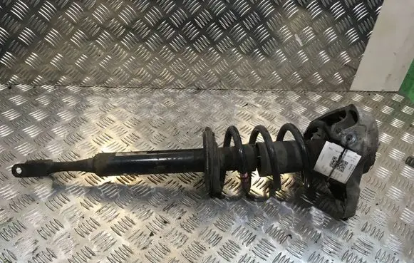 Audi A4 S4 B7 8E 8H Front shock absorber with coil spring 8E0413031DG