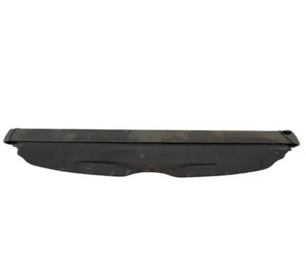 Volkswagen Sharan Parcel shelf load cover 