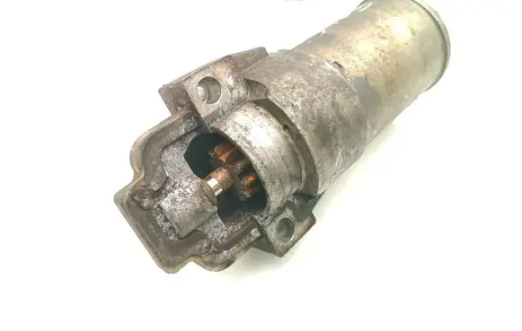 Ford Transit Courier Starter motor GK2T-11000-AA
