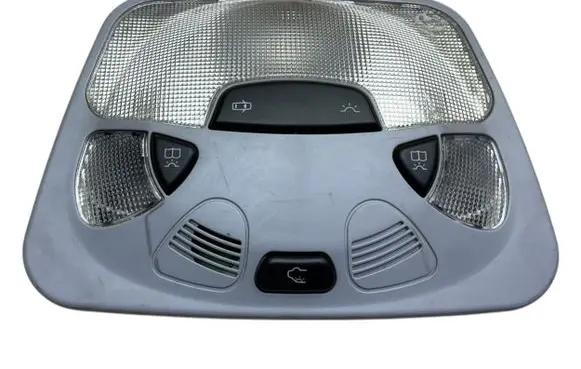 Mercedes-Benz C AMG W203 Front seat light A2038202301 152099 152093