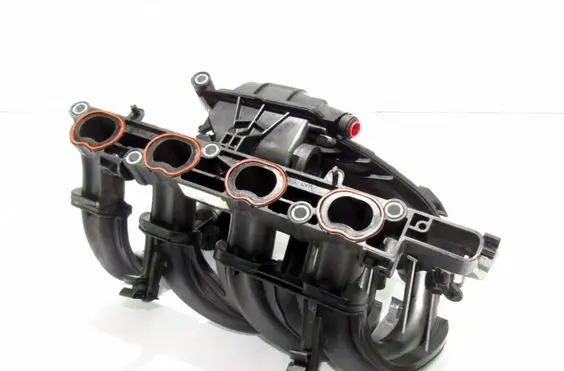 Ford Focus Intake manifold 2S6A9F479BA