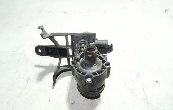 Audi A6 S6 C6 4F Electric auxiliary coolant/water pump 0392023007 4F2959617A