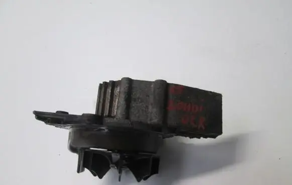 Citroen C5 Aircross Water pump