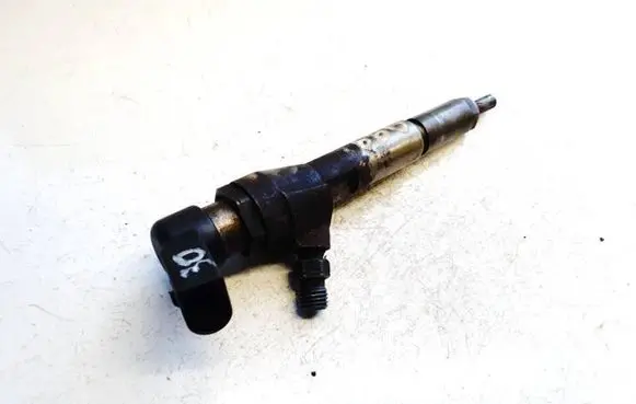 Ford Galaxy Fuel injector 4M5Q9F593AD 4M5Q-9F593-AD