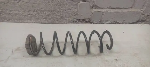 Renault Laguna II Rear coil spring