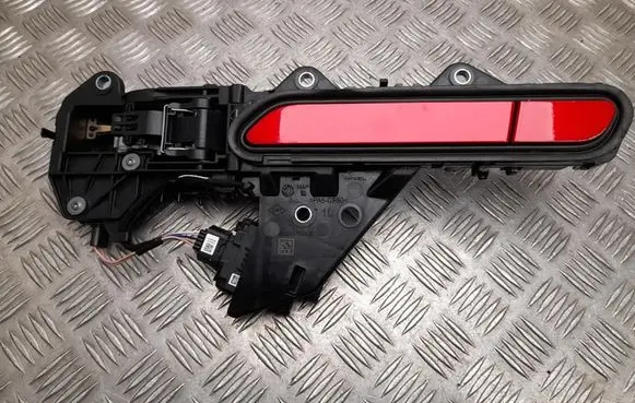 Renault Megane E-Tech Front door exterior handle 806072870R