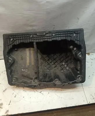 BMW 1 E82 E88 Glove box in trunk 7166854