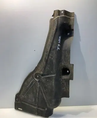 Mercedes-Benz ML AMG W164 Side bottom protection A1646100508 1646100508