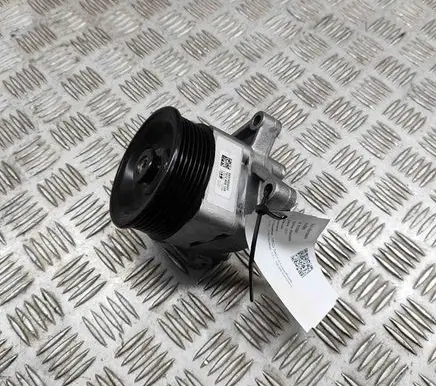 Iveco Daily 6th gen Power steering pump 7612955128 5801893653