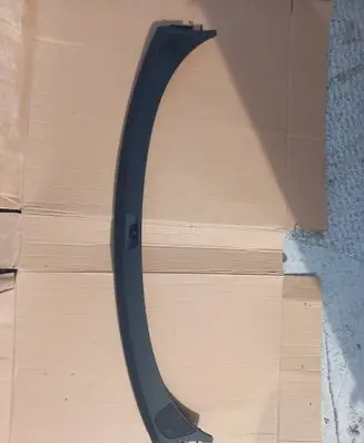 Audi A6 C7 Dashboard trim 4G012857051