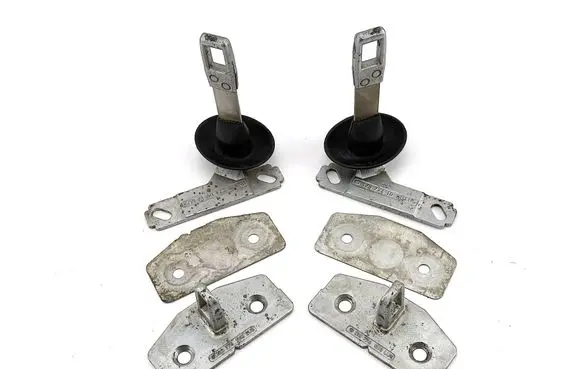 Mercedes-Benz SL R129 Convertible roof lock/latch A1297740913 1297740913