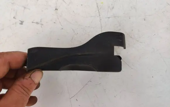 Porsche Cayenne (92A) Other engine bay part 7P5823316