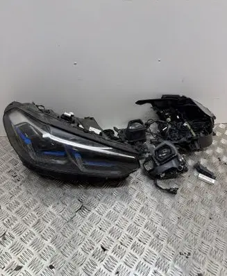 BMW 5 G30 G31 G38 Headlight/headlamp