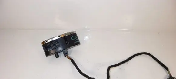 Mercedes-Benz E W211 Electric window control switch A2118219958