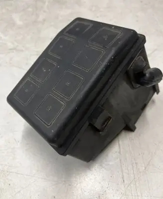 Opel Astra G Fuse box set 90560119