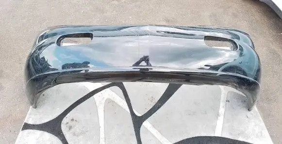 Chrysler Sebring (ST-22 - JR) Rear bumper 04805450AA