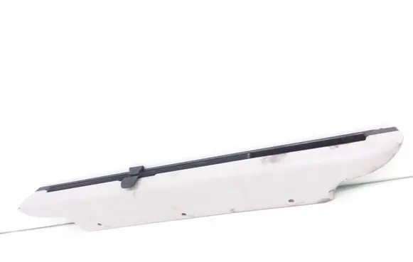 Citroen Berlingo Sliding door sun shade/blind 2002001808 96818790