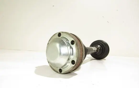 Audi TT TTS Mk2 Front driveshaft 8j0407271aa