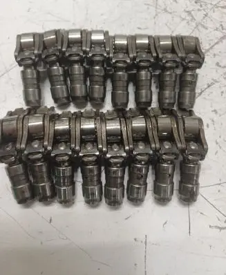 Skoda Octavia Mk3 (5E) Valve rocker arm 