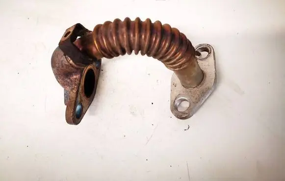 Nissan X-Trail T32 EGR valve line/pipe/hose 