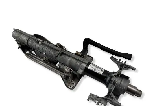 BMW 3 E90 E91 Steering wheel axle 6786891