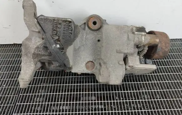 Volvo XC90 Rear differential 0030700003