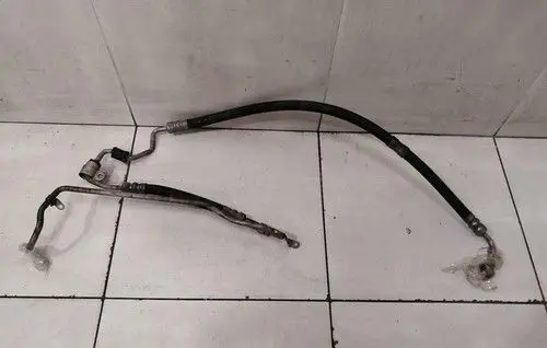Mercedes-Benz SL R230 Power steering hose/pipe/line A2304605524