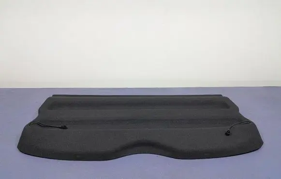 Citroen C4 II Parcel shelf 96874780ZD