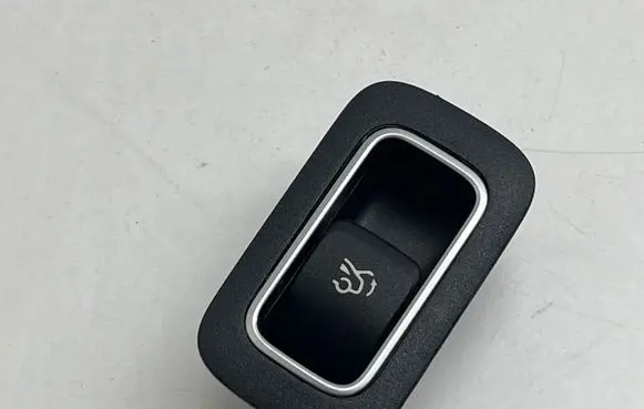 Mercedes-Benz A W177 Tailgate/boot open switch button A2479055403 HW182500 RAK120302