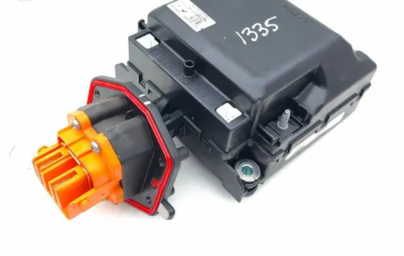 KIA Niro Battery control module 37514BF000A
