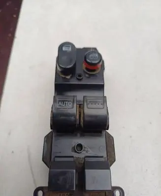 Honda Jazz Electric window control switch 35750SAAG02M1