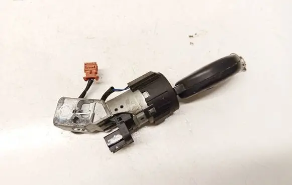 Citroen C5 Ignition lock 9648445180