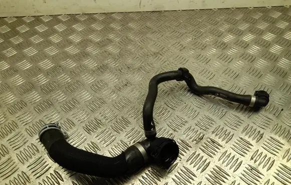 BMW 2 Active Tourer U06 Engine coolant pipe/hose 5A0C593