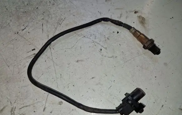 Volvo XC70 Lambda probe sensor 1928404687