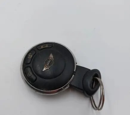 Mini Cooper Countryman R60 Ignition key/card 