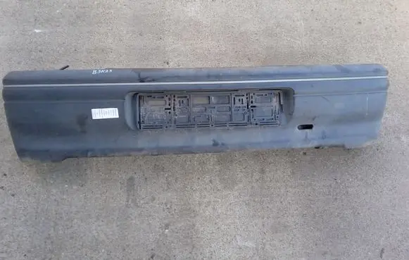 Peugeot 106 Rear bumper