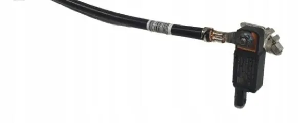 Mercedes-Benz GLC X253 C253 Negative earth cable (battery) A0009058812