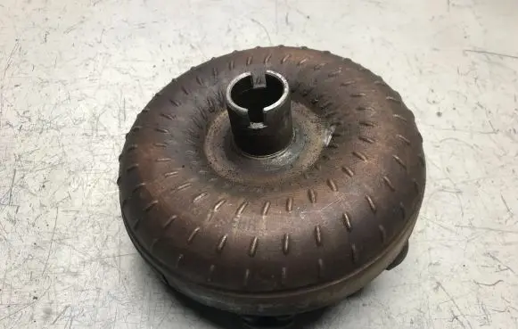 Opel Omega B1 Torque converter 24200321