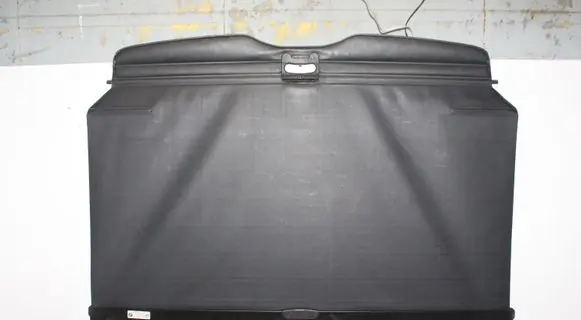 BMW 5 E39 Parcel shelf load cover 8236357