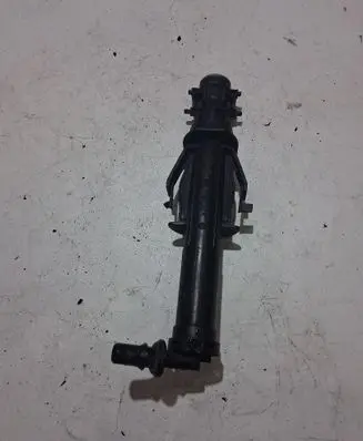 Volkswagen Golf VII Headlight washer spray nozzle 5G0955965