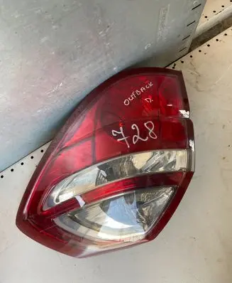 Subaru Outback Rear/tail lights