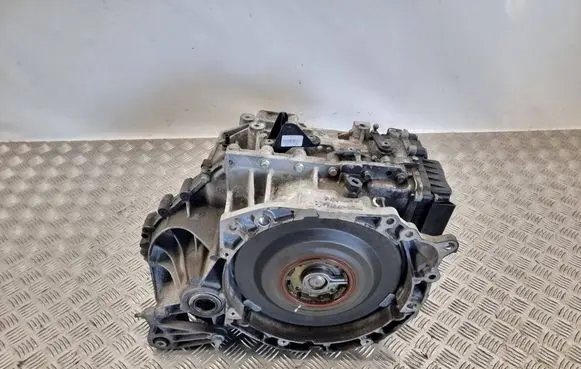 Ford Mondeo MK IV Automatic gearbox 7M5R AISI9CU3 310314