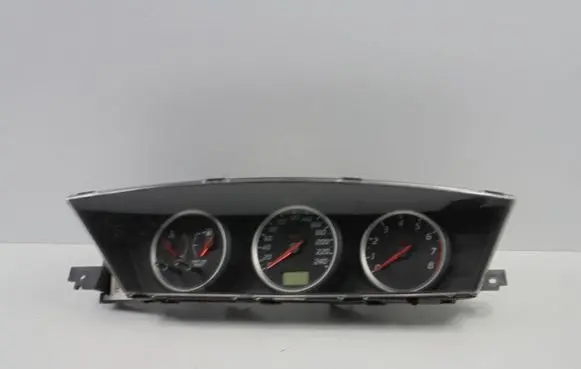 Nissan Primera Speedometer (instrument cluster) AU860