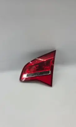 Opel Meriva B Tailgate rear/tail lights 21620201 45385